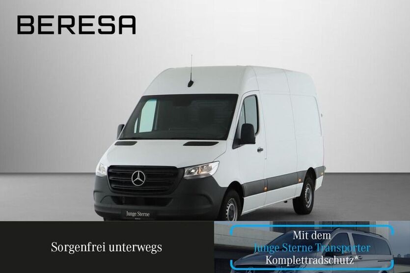 Sprinter