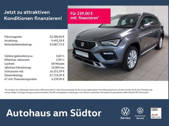 Ateca