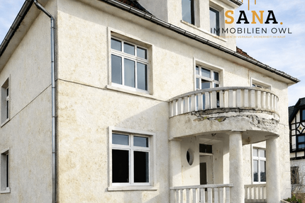 Haus Bad Oeynhausen Dehme - 7 Zimmer, 170 m&sup2;, 269.900&euro; | Angebot:26461106