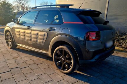 Citroen C4 Cactus 66.000 km 7.490 € Oelde 59302