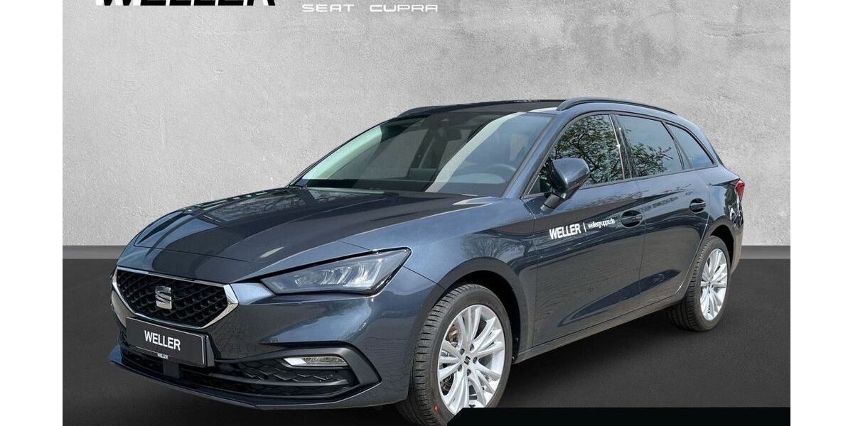 Seat Leon 1.500 km 36.944 &euro; Herford 32051