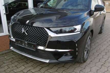 DS Automobiles DS 7 Crossback 48.970 km 30.600 &euro; Bielefeld 33739
