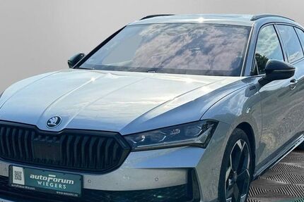 Skoda Superb 12.024 km 47.630 &euro; Gütersloh 33334