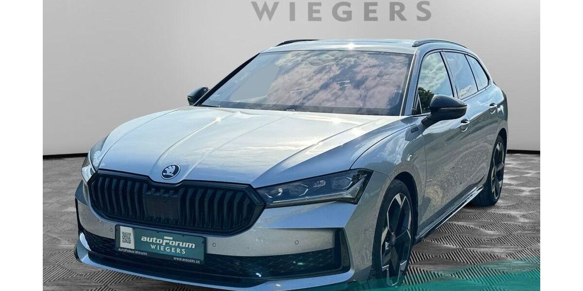 Skoda Superb 12.024 km 47.630 &euro; Gütersloh 33334