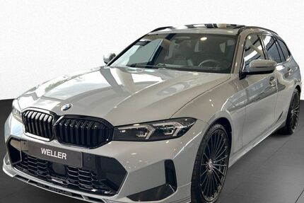 Alpina D3 2.500 km 86.790 &euro; Melle 49324