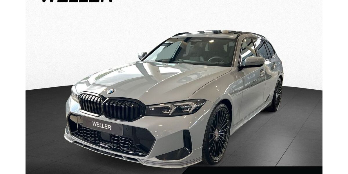 Alpina D3 2.500 km 86.790 &euro; Melle 49324