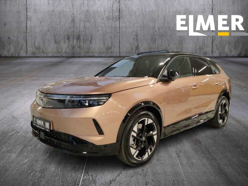 Opel Grandland (X) 5.258 km 41.980 € Versmold 33775