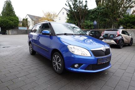 Skoda Fabia 159.000 km 4.900 &euro; Bielefeld 33647