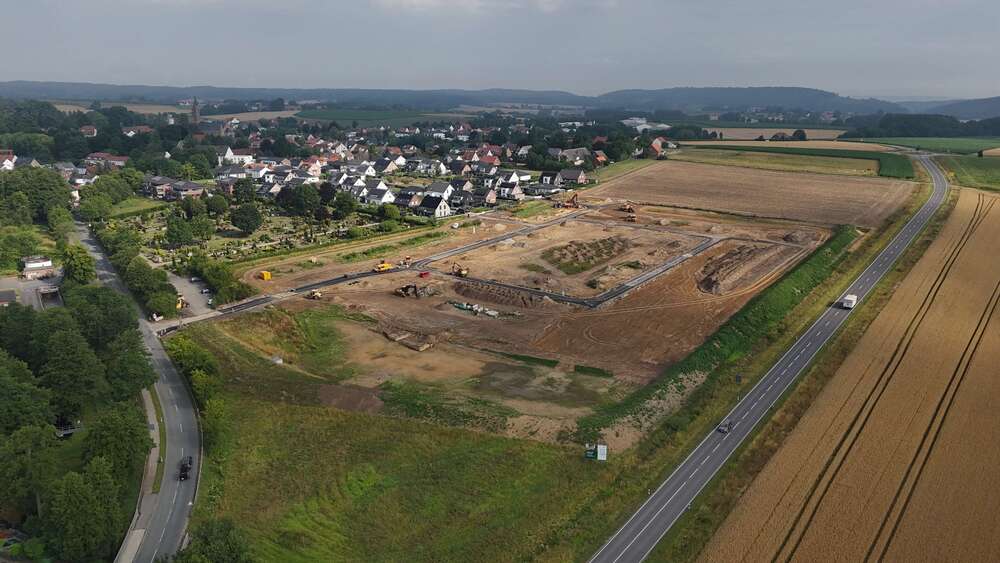 Grundstück zu verkaufen in Melle 324.770 € 1759 m² zimmer