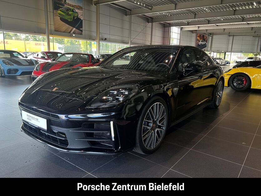 Porsche Panamera 36.110 km 139.900 € Bielefeld 33719