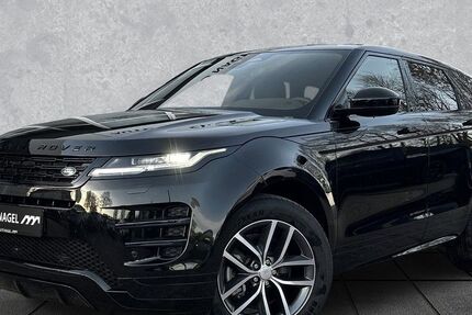 Land Rover Range Rover Evoque 31.458 km 44.990 &euro; Bielefeld 33605