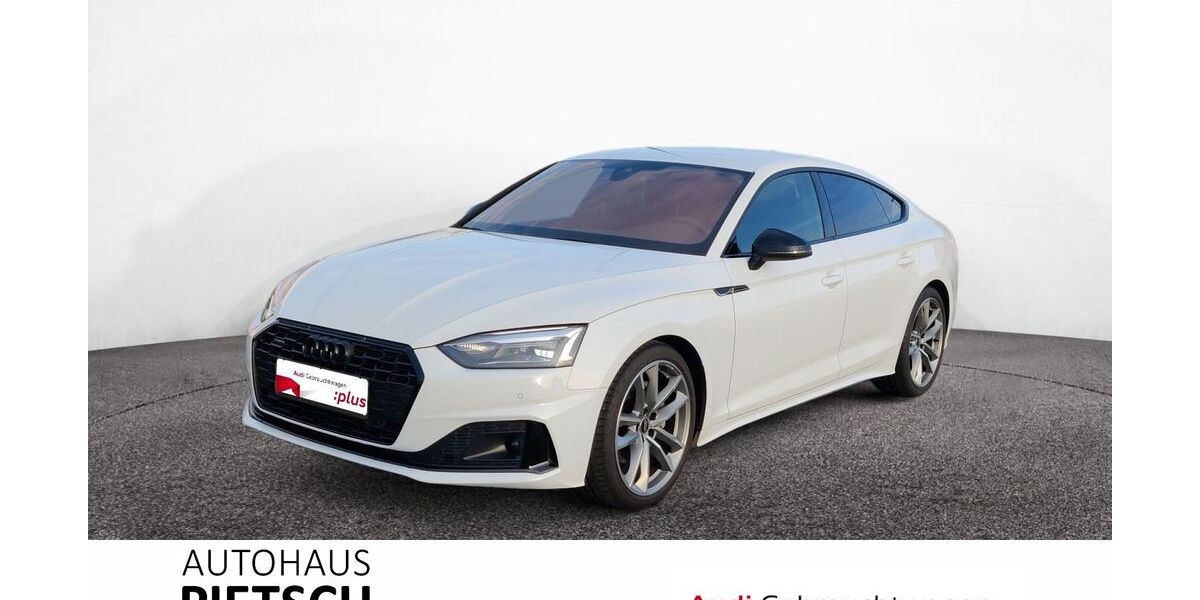 Audi A5 34.943 km 37.680 &euro; Melle 49324