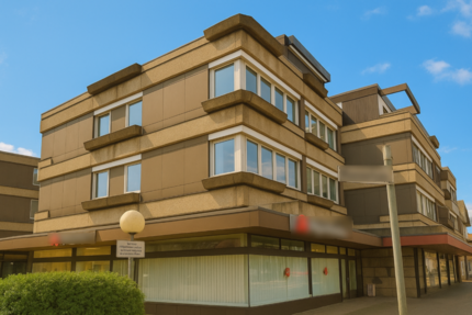 Wohnung Bad Salzuflen Ehrsen-Breden - 5 Zimmer, 130 m&sup2;, 198.000&euro; | Angebot:25340463