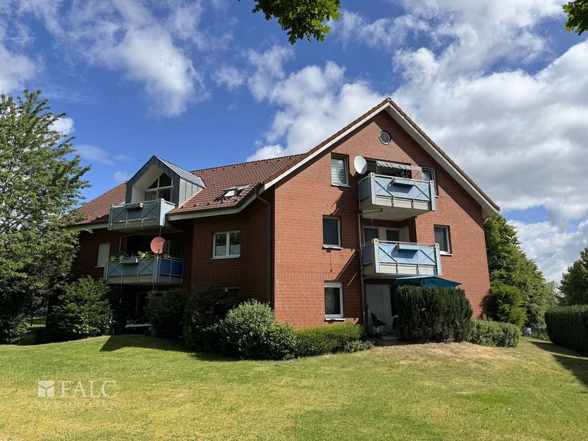 Kapitalanlage mit 9 Wohneinheiten Herford 27 zimmer