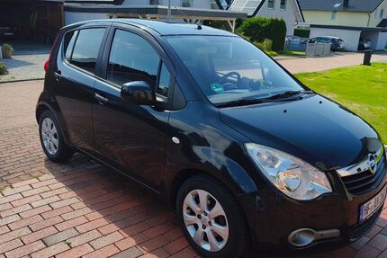 Opel Agila 113.000 km 2.650 &euro; Vlotho 32602