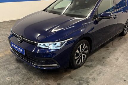 VW Golf 43.030 km 25.500 &euro; Delbrück 33129