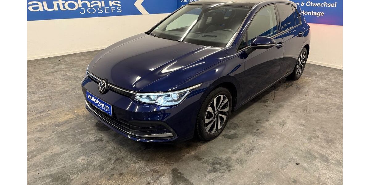 VW Golf 43.030 km 25.500 &euro; Delbrück 33129