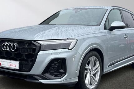Audi Q7 20.708 km 64.990 &euro; Bielefeld 33609