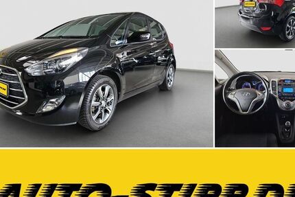 Hyundai ix20 63.543 km 9.650 € Herford 32051