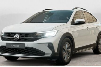 VW Taigo