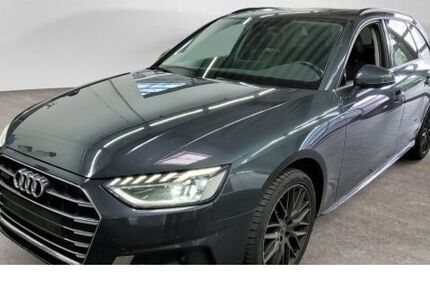 Audi A4 107.035 km 23.990 &euro; Detmold 32756