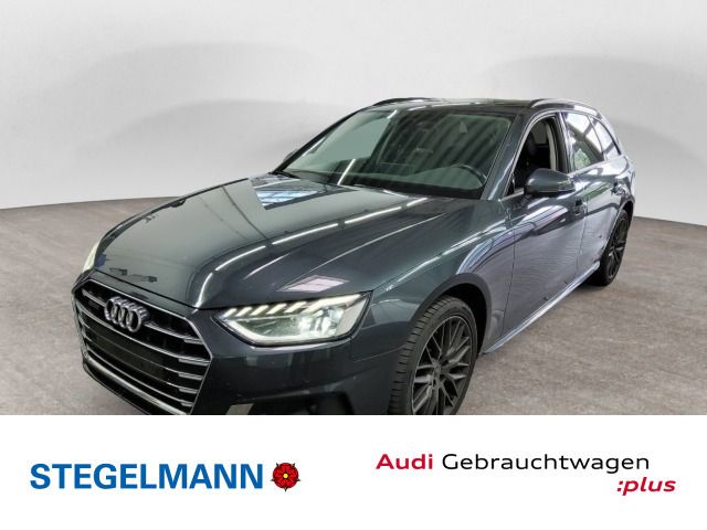 Audi A4 107.035 km 23.990 &euro; Detmold 32756