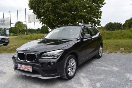 BMW X1 142.000 km 11.200 &euro; Lage 32791