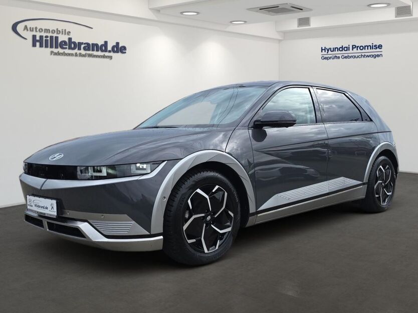 Hyundai IONIQ 5 5.300 km 37.990 € Paderborn 33106