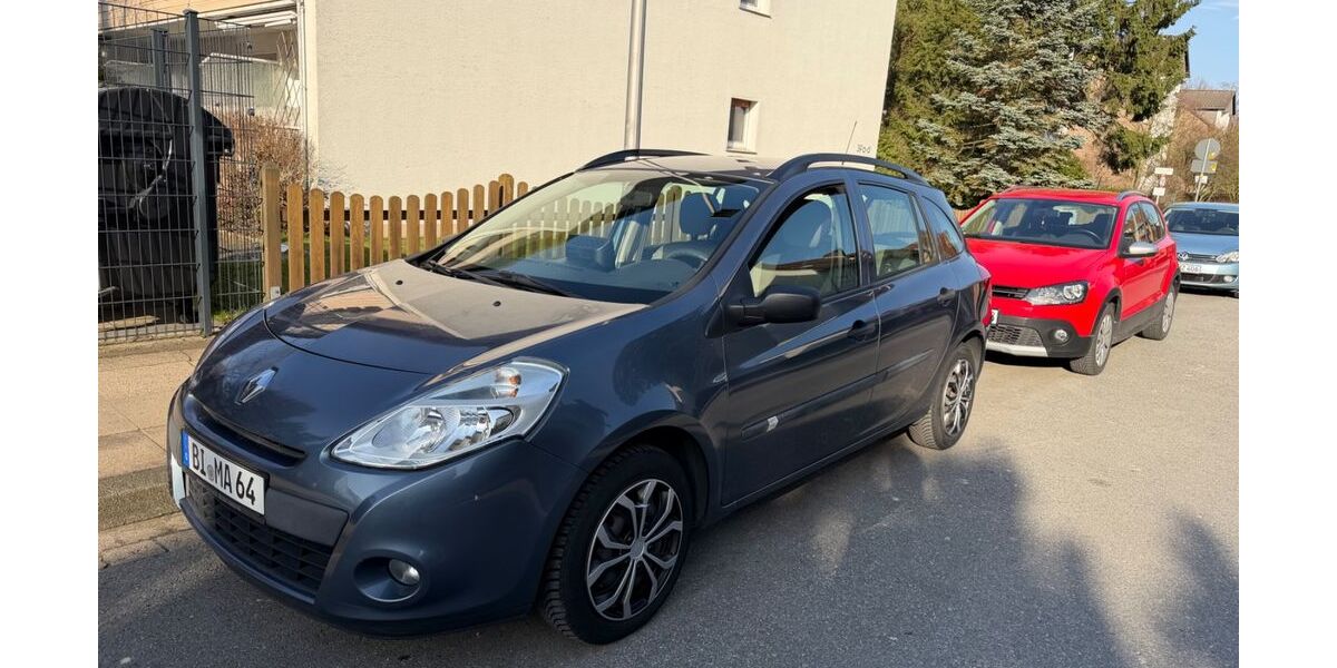 Renault Clio 95.000 km 2.600 &euro; Bielefeld 33607