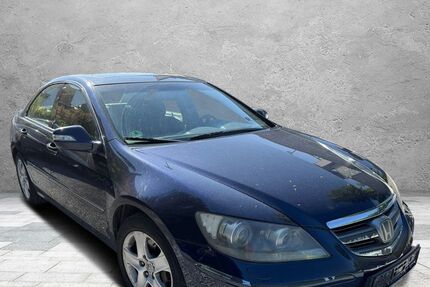 Honda Legend 258.000 km 2.999 &euro; Detmold 32758