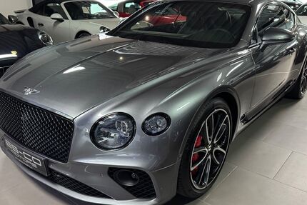 Bentley Continental GT 77.000 km 134.900 &euro; Bielefeld 33719