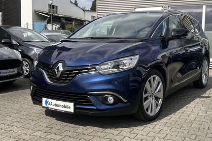 Renault Scenic 148.000 km 11.980 &euro; Bielefeld 33609