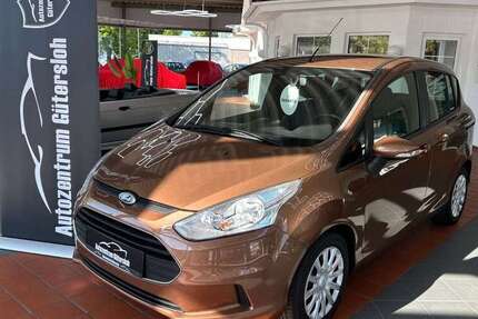 Ford B-Max 75.000 km 7.499 &euro; Gütersloh 33334