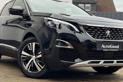 Peugeot 3008 89.923 km 20.500 € Beckum 59269