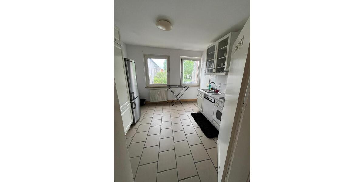 Etagenwohnung Bielefeld Mitte - 2 Zimmer, 78 m&sup2;, 860&euro; | Angebot:26413539