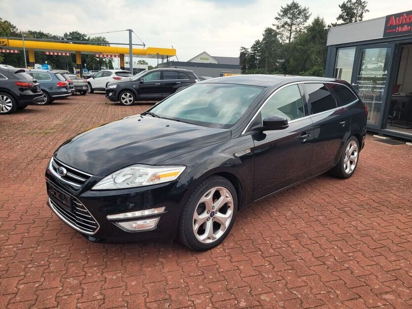 Mondeo