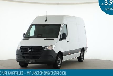 Mercedes-Benz Sprinter 19.500 km 41.507 &euro; Gütersloh 33332