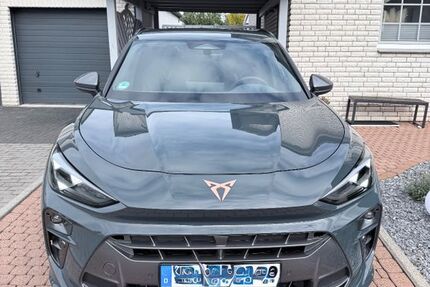 Cupra Terramar 2.100 km 33.790 € Hiddenhausen 32120