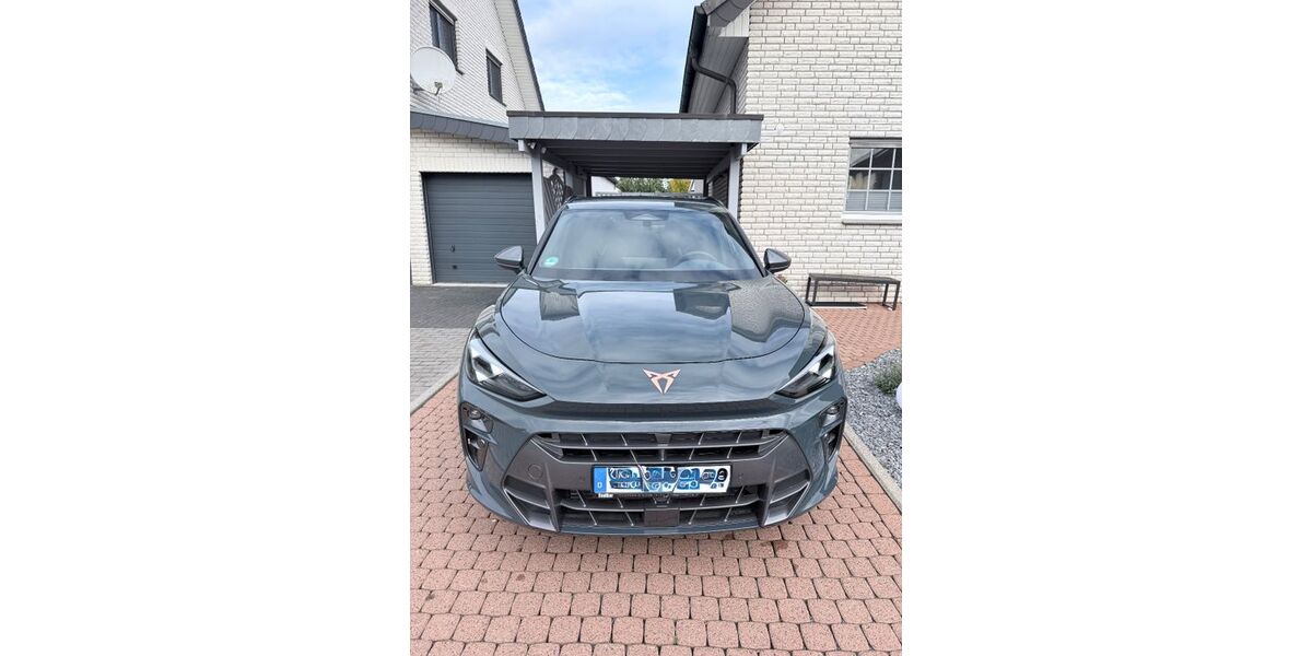 Cupra Terramar 2.100 km 33.790 € Hiddenhausen 32120