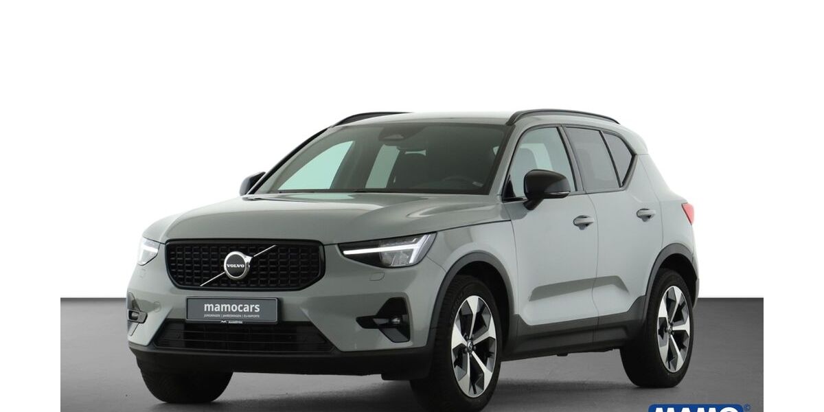 Volvo XC40 60.510 km 31.450 &euro; Bielefeld 33647