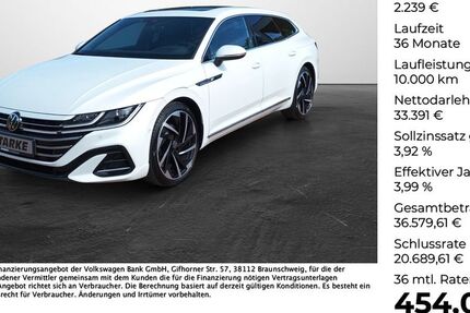 VW Arteon 63.095 km 35.630 &euro; Versmold 33775