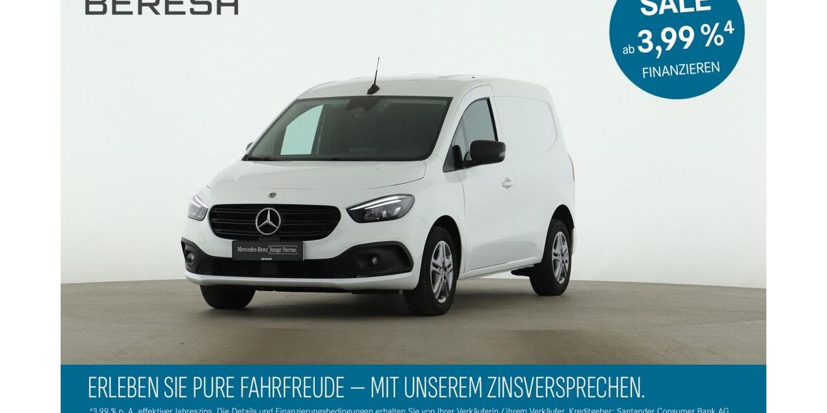 Mercedes-Benz Citan 35.500 km 27.346 &euro; Bielefeld 33609