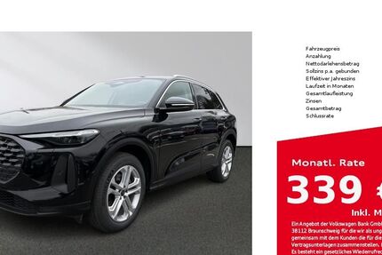 Audi Q5 14.703 km 54.990 &euro; Bielefeld 33609