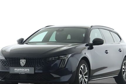 Peugeot 508 18.783 km 24.390 € Bielefeld 33647