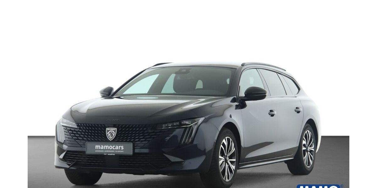 Peugeot 508 18.783 km 24.390 € Bielefeld 33647