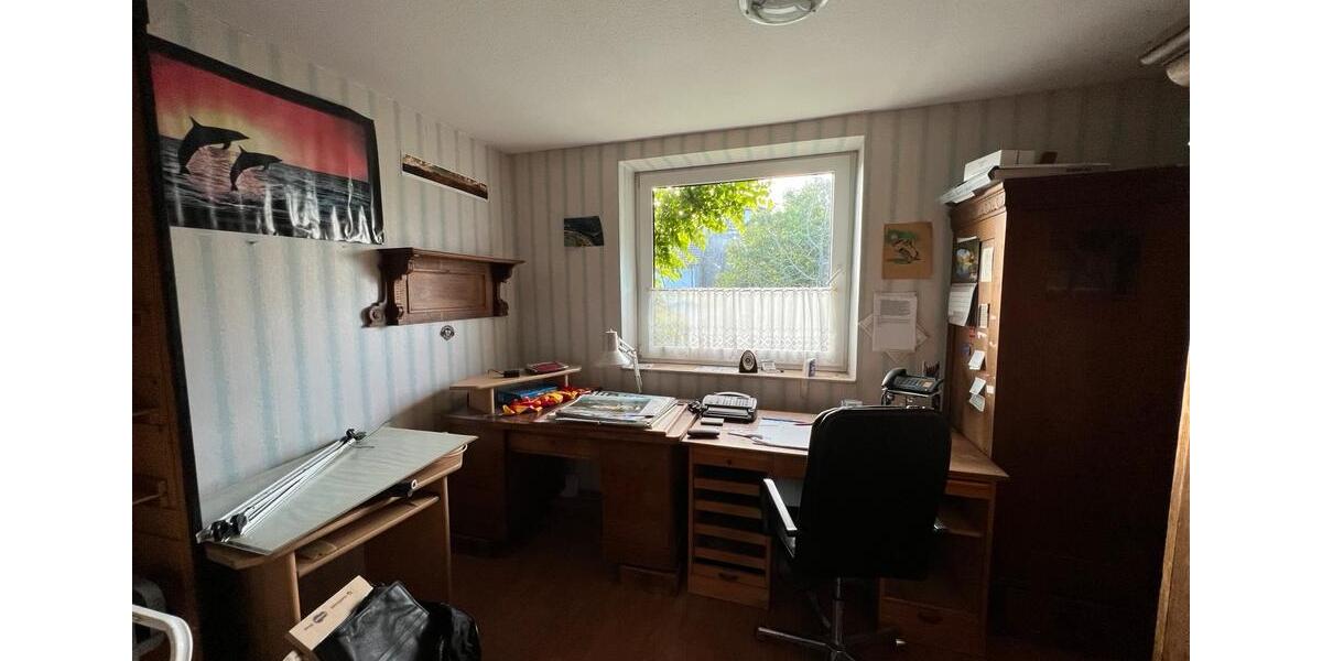 Etagenwohnung Steinhagen - 5 Zimmer, 122 m&sup2;, 950&euro; | Angebot:26464186