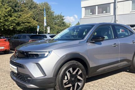 Opel Mokka 11.803 km 18.480 € Bad Salzuflen 32108