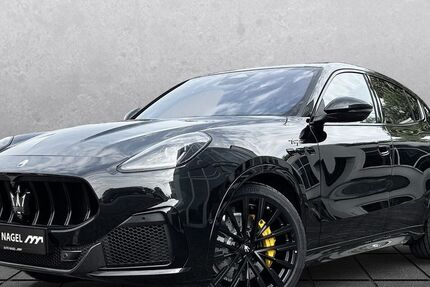 Maserati Grecale 4.900 km 114.499 &euro; Bielefeld 33605