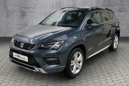 Seat Ateca 58.889 km 24.780 &euro; Rheda-Wiedenbrück 33378