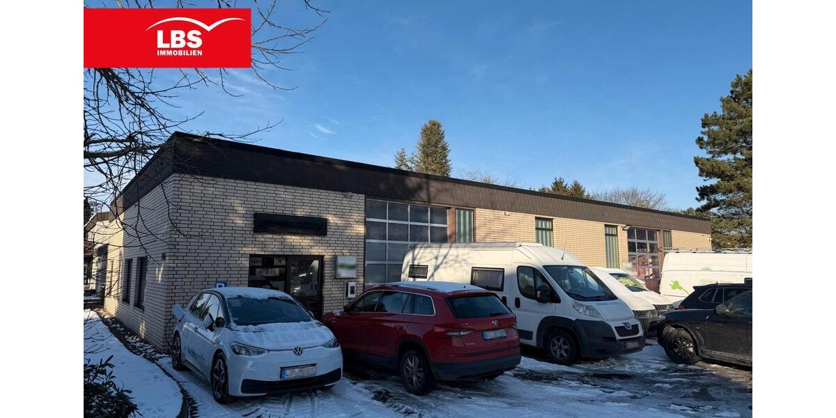 Die ideale Basis für Ihre Geschäftsidee! zimmer